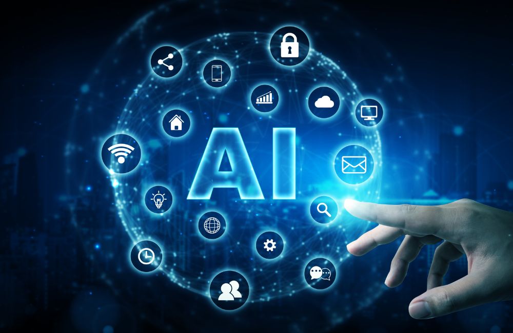 The Role of The DSR Is Changing In The AI Era